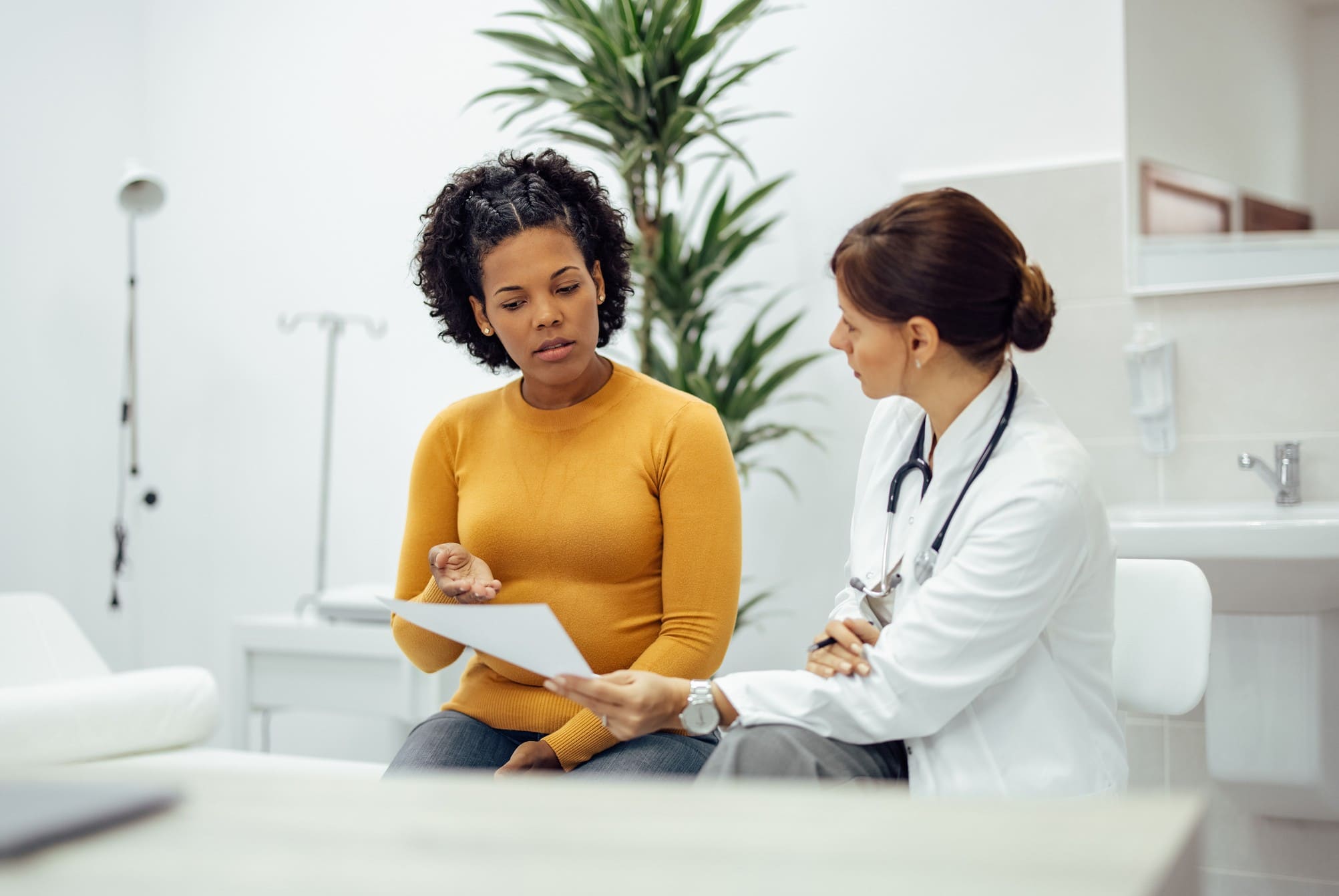 Quais São Os Exames Que Um Endocrinologista Pode Pedir?