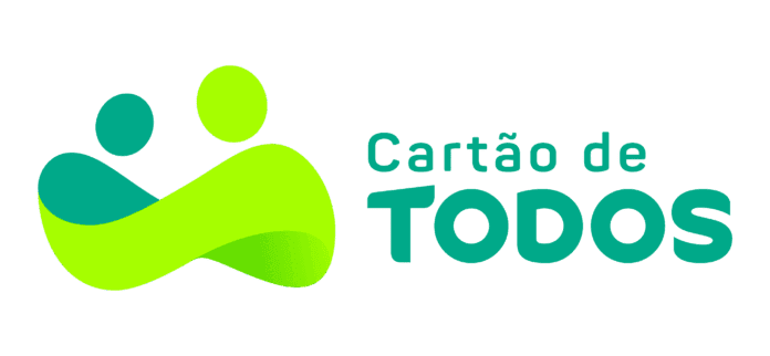 Cartão de TODOS WhatsApp