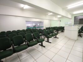 clínica popular com horário de atendimento flexível