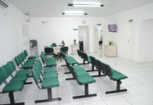 Clínica Popular com Profissionais Qualificados