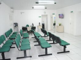 Clínica Popular com Profissionais Qualificados