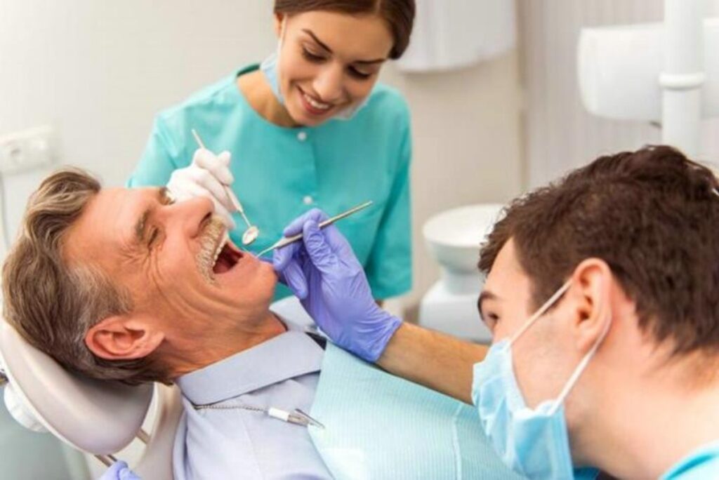dentista 