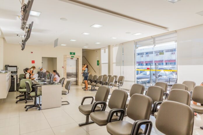 Encontrando a Clínica Popular Mais Barata