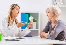 O que fazer se eu achar que tenho um problema hormonal?