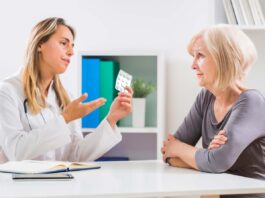 O que fazer se eu achar que tenho um problema hormonal?