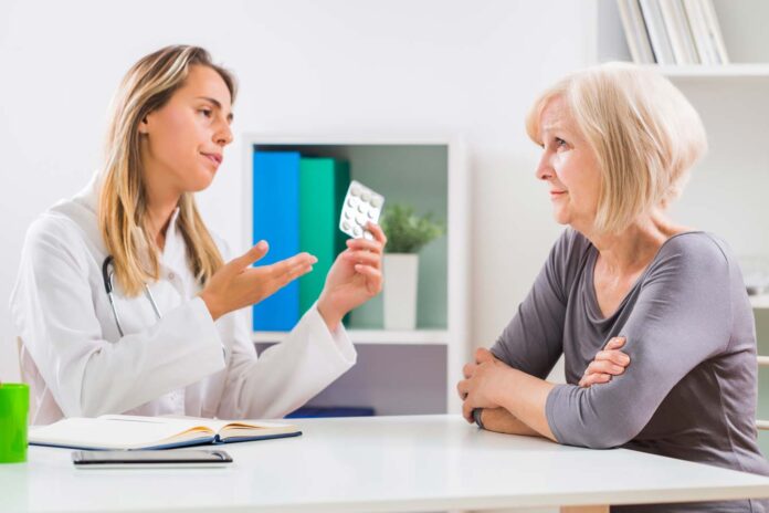 O que fazer se eu achar que tenho um problema hormonal?