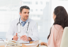 Quais são as doenças tratadas por um endocrinologista?