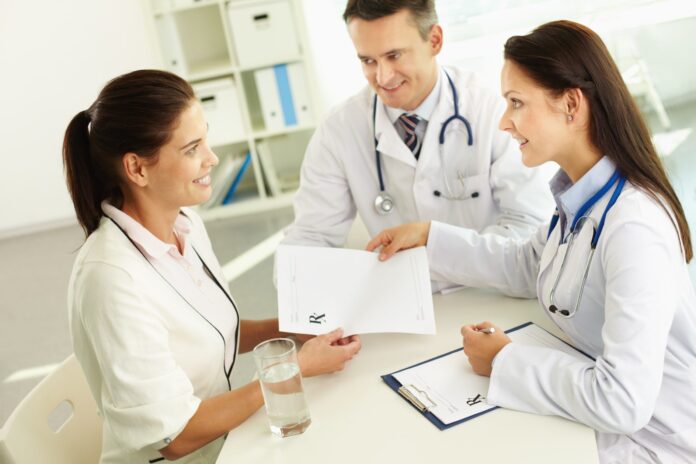 Quais são os exames que um endocrinologista pode pedir?