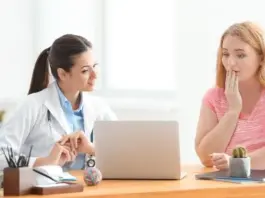 Quais são os sintomas de problemas hormonais?