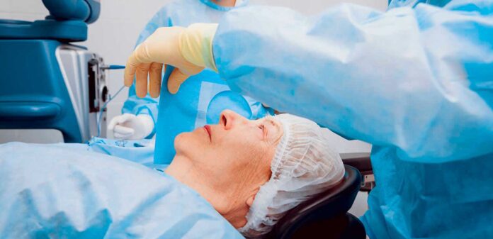 Quanto Custa uma Cirurgia de Catarata Particular