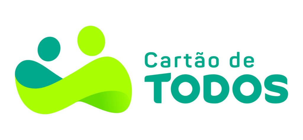 Cartão de Todos Telefone