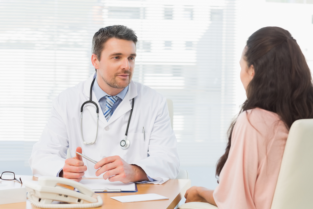 Como encontrar um endocrinologista perto 