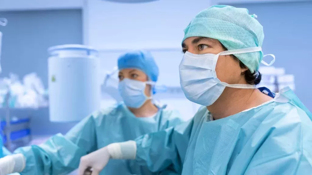 Cirurgia de Vasectomia Fortaleza