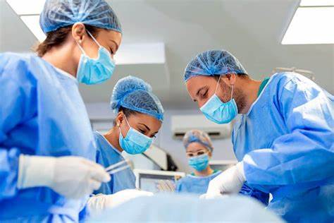 As Vantagens da Cirurgia Ambulatorial