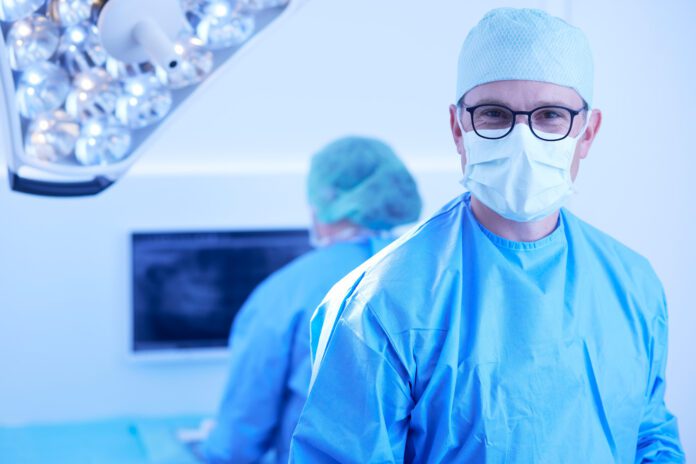 Cirurgia Da Vesícula Biliar