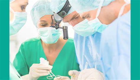 Cirurgia de Próstata