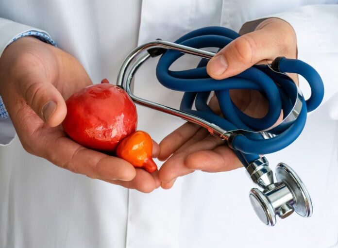Prostatectomia