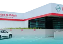 Clínica da Cidade