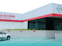 Clínicas Fortaleza: Guia Completo da Clínica da Cidade em 2025