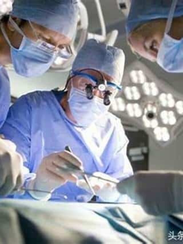 Cirurgia Da Vesícula Biliar