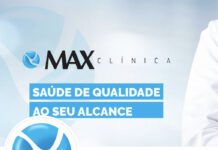 Max Clínica