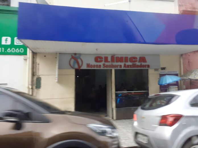 Clínica Nossa Senhora Auxiliadora