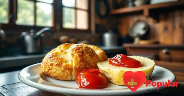 Calorias em Pão de Queijo: Descubra o Que Você Precisa Saber