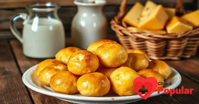 Pão de Queijo Engorda? Descubra a Verdade Aqui e Agora!