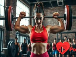 Crossfit Emagrece: Quantos Quilos Você Pode Perder por Mês?