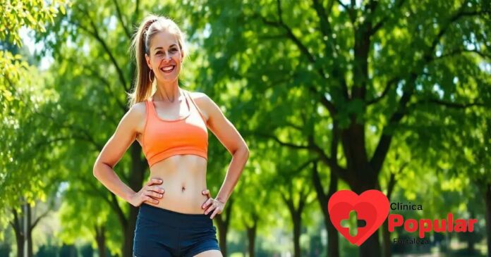 Dieta para Secar: Transforme seu Corpo em 30 Dias