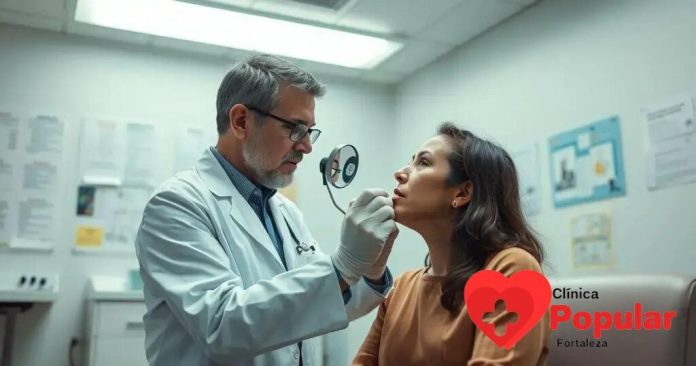 Descubra por que o médico otorrino é essencial para sua saúde