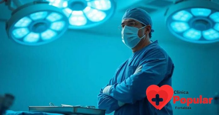 Medico Cirurgião: Como Escolher o Melhor para Sua Saúde