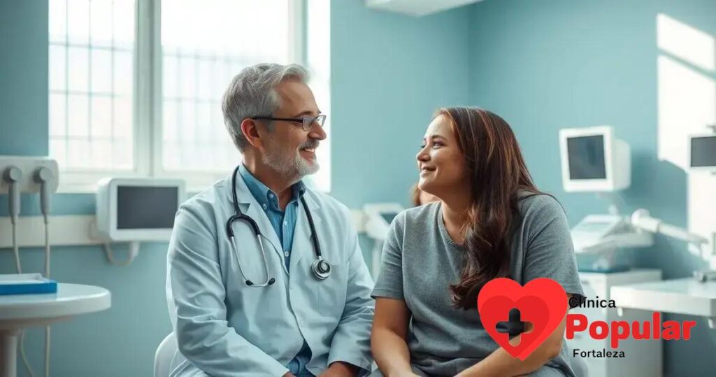 Medico Clinico Geral: O que Você Precisa Saber e Mais