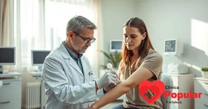 Medico de Alergia: O Que Você Precisa Saber Sobre Tratamentos