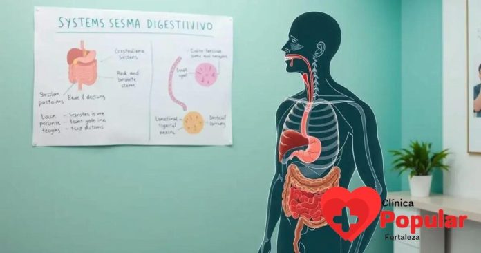 Medico de Intestino: A Saúde do Seu Sistema Digestivo em Foco
