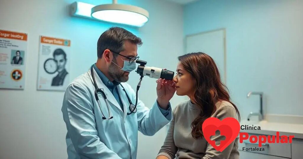 Medico para Ouvido: Dicas Essenciais para Cuidar da Sua Saúde