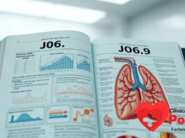 CID J069: Entenda a Pneumonia e Suas Implicações