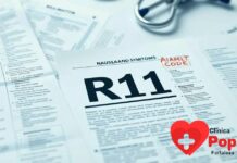 CID R11: o que é, causas e quando se preocupar com vômitos Cid R11: O Guia Definitivo para Entender Seus Impactos