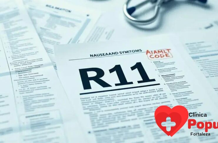 Cid R11: O Guia Definitivo para Entender Seus Impactos