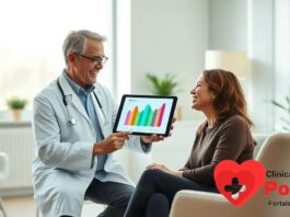 Medico Endocrinologista: Soluções para Seu Bem-Estar