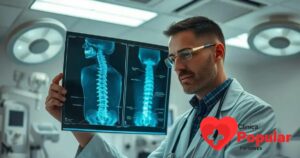 Como encontrar o medico de coluna certo para você