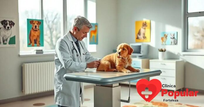 Como o Médico Veterinário Pode Transformar a Saúde Animal