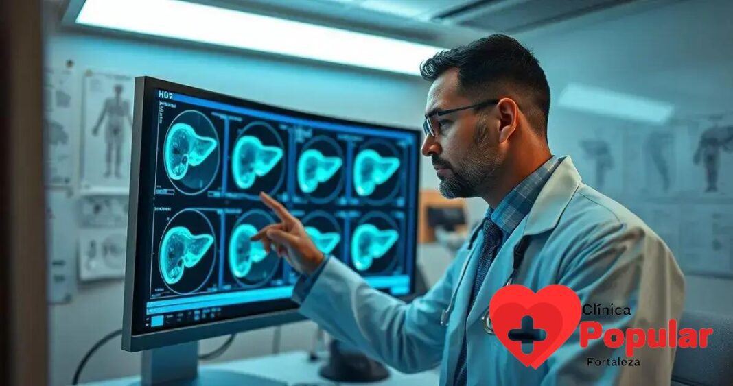 Descubra Como Um Médico Especialista Em Fígado Pode Ajudar Você