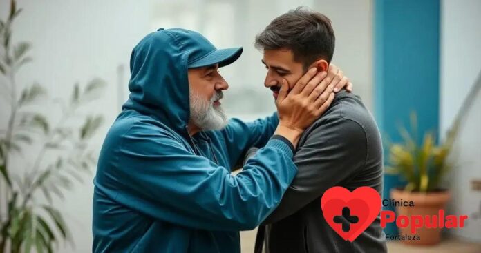Dor cabeça lado esquerdo: Causas e Soluções Efetivas