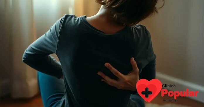 Dor na Coluna: 5 Dicas Para Aliviar e Prevenir Incômodos