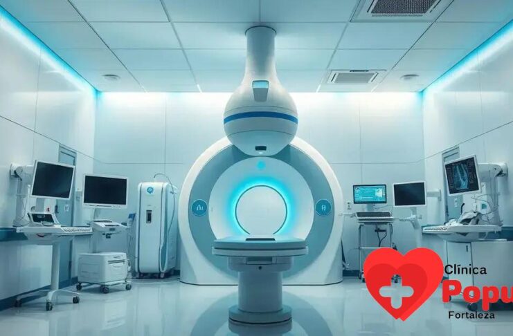 Medicina Nuclear: O Futuro da Diagnósticos Avançados