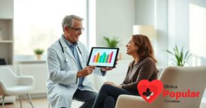 Medico Endocrinologista: Soluções para Seu Bem-Estar