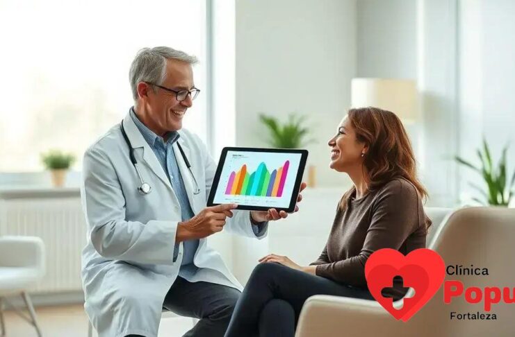 Medico Endocrinologista: Soluções para Seu Bem-Estar