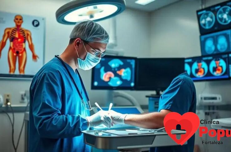 Medico Gastro: Descubra como melhorar sua saúde digestiva