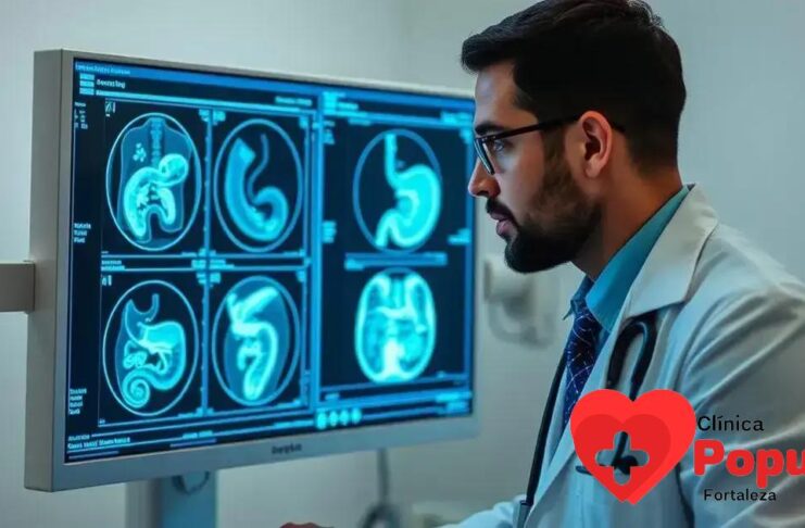 O médico que cuida do intestino: tudo que você precisa saber